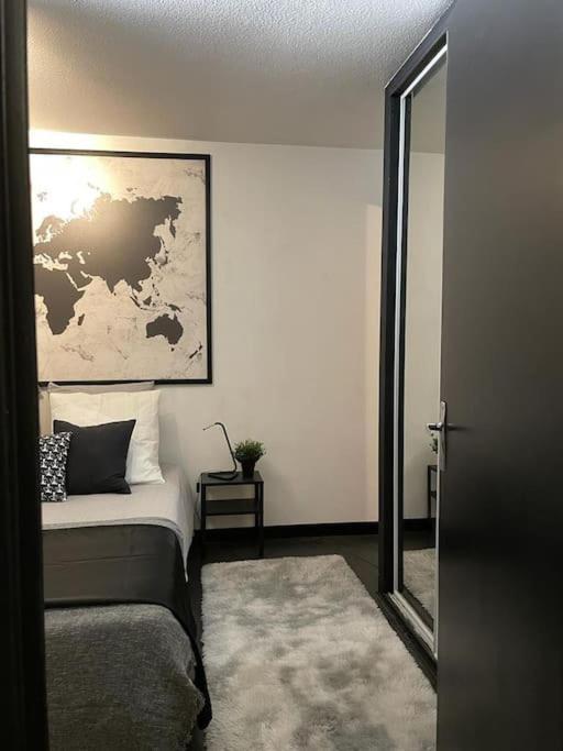 Le Cocon Des Horizons Apartment Rennes Bagian luar foto