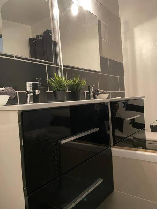 Le Cocon Des Horizons Apartment Rennes Bagian luar foto
