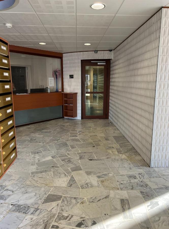 Le Cocon Des Horizons Apartment Rennes Bagian luar foto